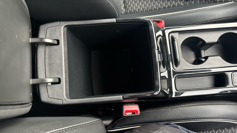 Kia Xceed 1.0T GDi ISG Connect 5dr Petrol Hatchback